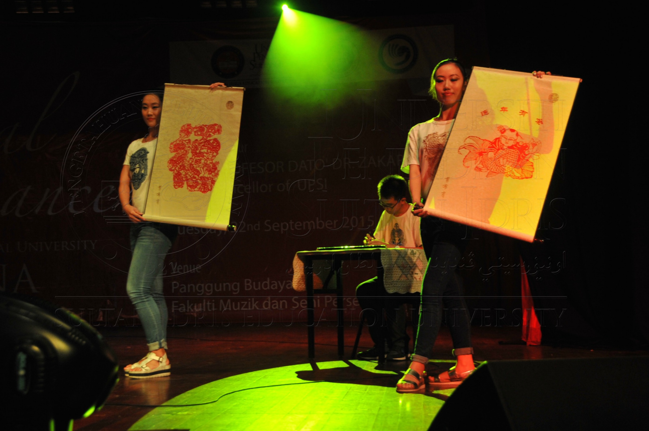 PRO15 149 TIANJIN HAS 6280